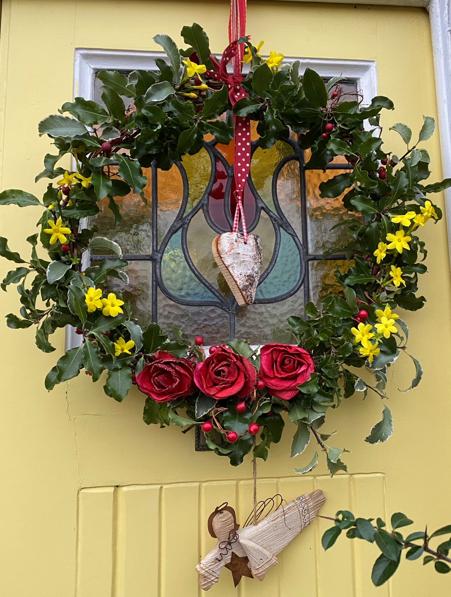 WHAssociation's tweet photo. Wishing all our members &amp; everyone in the #biomass, #woodfuel &amp; #energycrops industry a Merry Christmas! The Govt's #BioenergyStrategy will come out in 2022- Fingers crossed for some really meaningful policy interventions that will continue to help us fight the #ClimateEmergency! https://t.co/wYKCnK234T