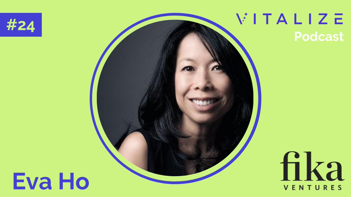 VITALIZE Venture Capital tweet media