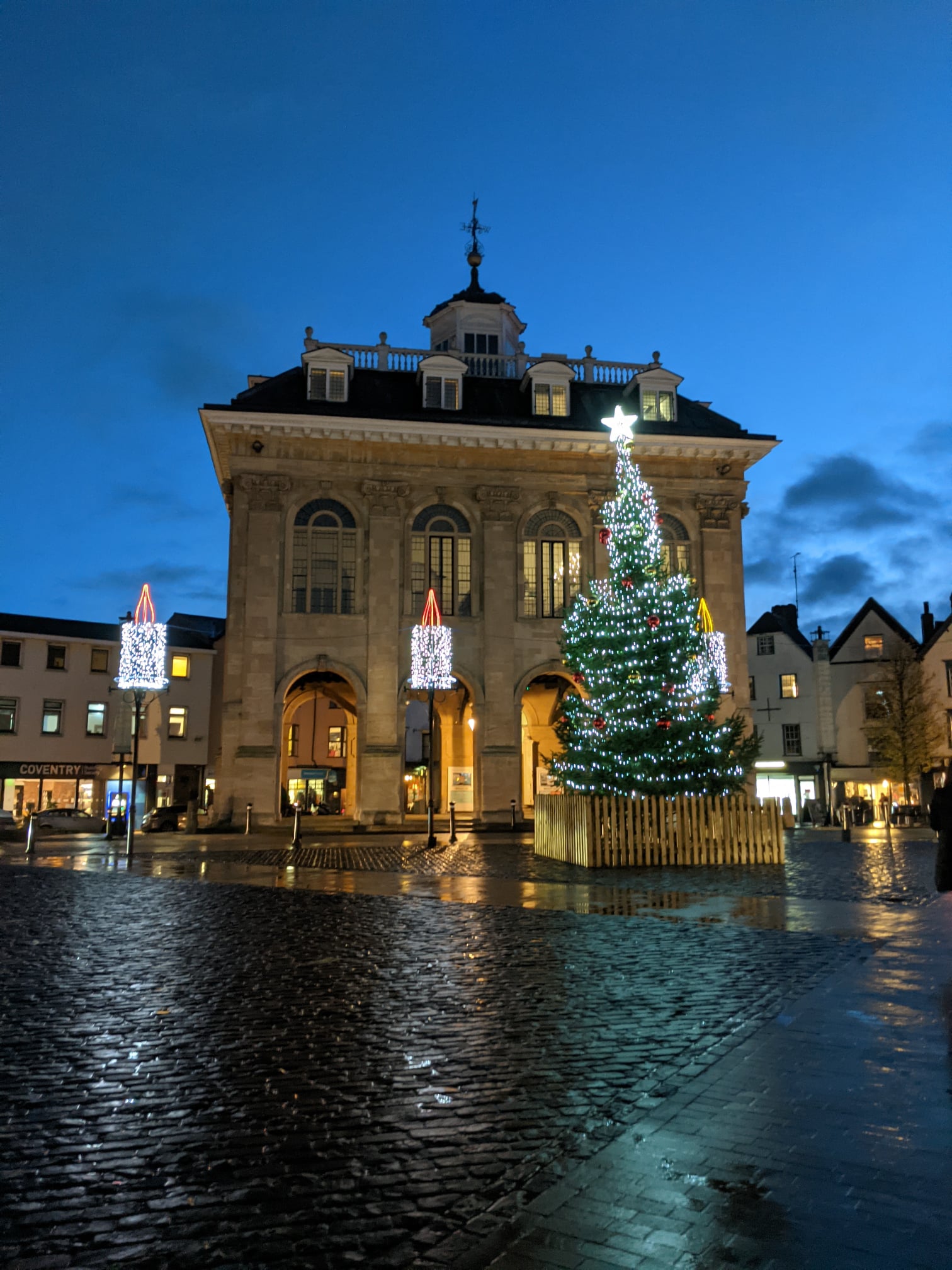 Abingdon Christmas Open House 2022 Abingdon County Hall Museum (@Abingdonmuseum) / Twitter