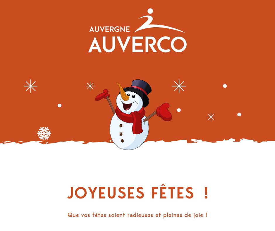 🎄✨Joyeuses fêtes !✨🎄

Que vos fêtes soient radieuses et pleines de joie !