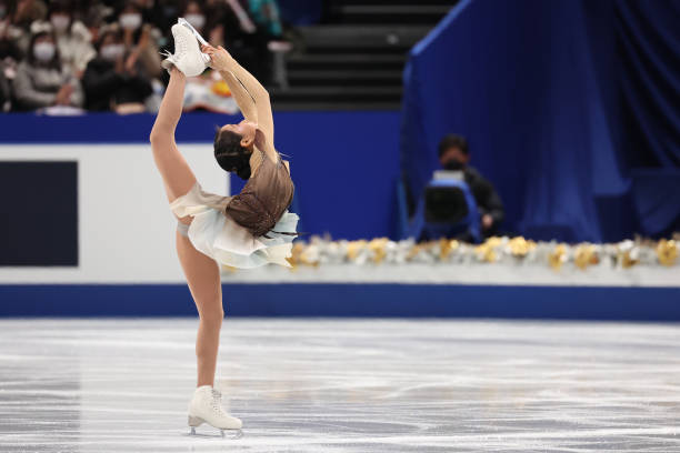 mai_archive's tweet photo. #maimihara #三原舞依 at Japanese Nationals 2021 short program #全日本フィギュア

📷 getty images / atsushi tomura https://t.co/PH30040Xtm