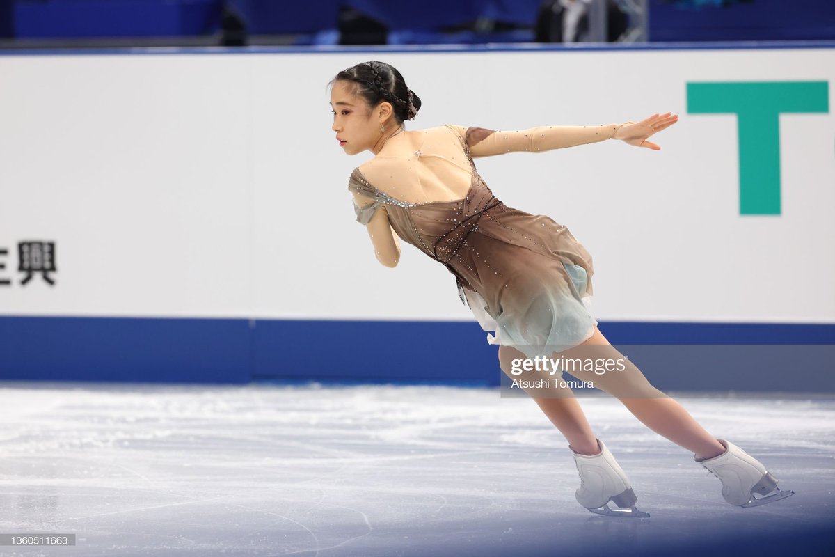 mai_archive's tweet photo. #maimihara #三原舞依 at Japanese Nationals 2021 short program #全日本フィギュア

📷 getty images / atsushi tomura https://t.co/PH30040Xtm