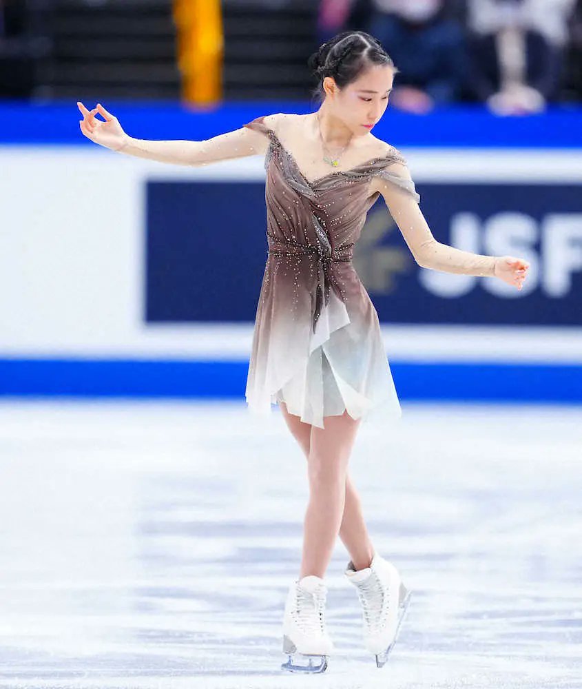 mai_archive's tweet photo. #maimihara #三原舞依 at Japanese Nationals 2021 short program #全日本フィギュア

📷 sponichi https://t.co/xBVrta8SwY