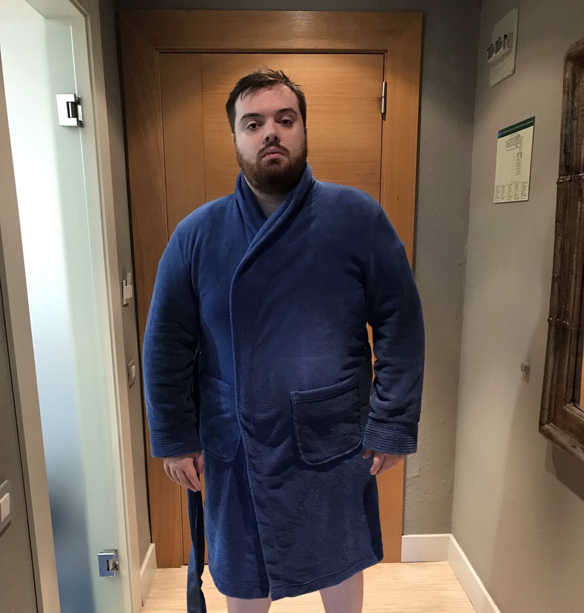 Hoy un poco así, pero un año más mereció la pena #PORRAJAZZ