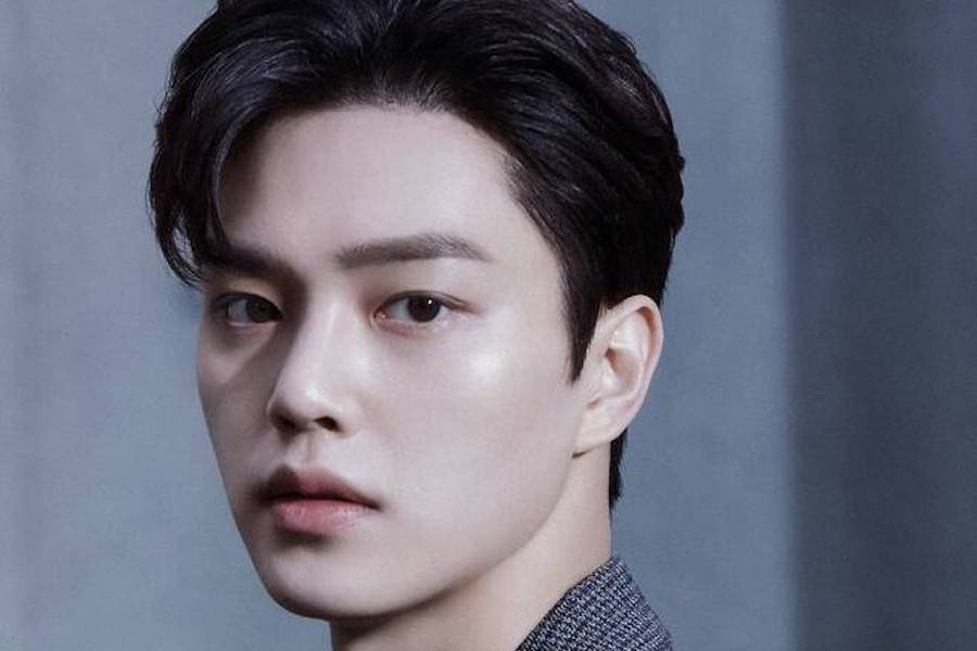 Soompi tweet media