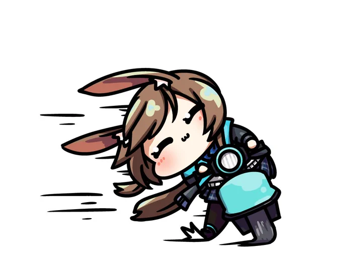 アーミヤちゃん誕生日おめでとう!!!

(過去絵ですまん…)
#アークナイツ 