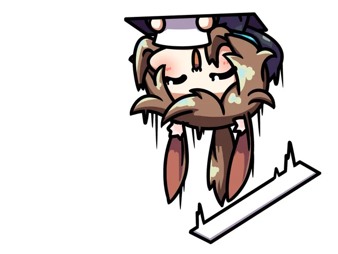 アーミヤちゃん誕生日おめでとう!!!

(過去絵ですまん…)
#アークナイツ 