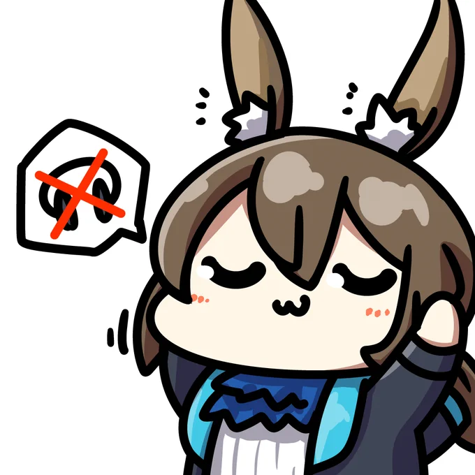 アーミヤちゃん誕生日おめでとう!!!

(過去絵ですまん…)
#アークナイツ 