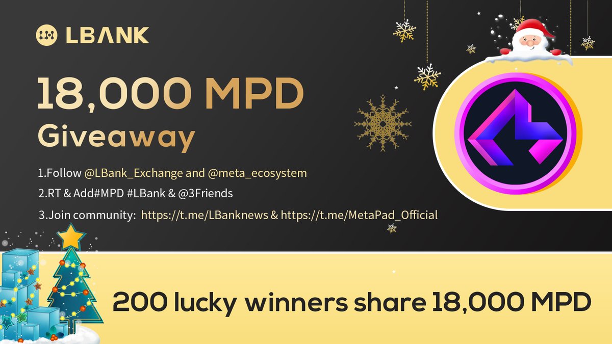 LBank.com tweet media