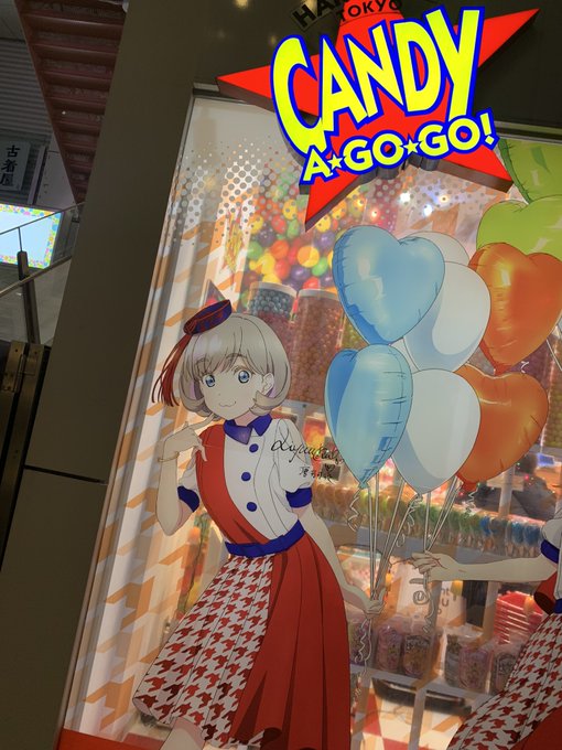 Twitterのコスプレ画像32