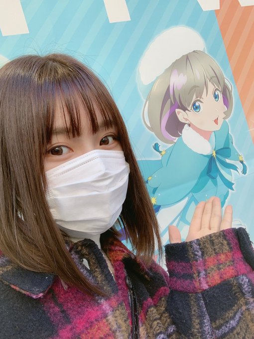 Twitterのコスプレ画像33
