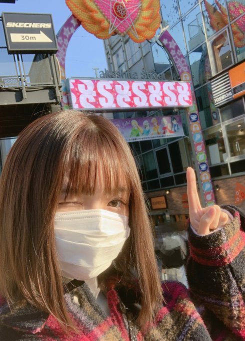 Twitterのコスプレ画像34