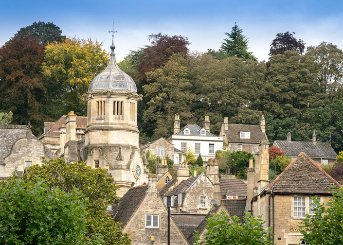 theGreatWestWay's tweet photo. A guide to cycling breaks in and around Bradford on Avon ➡️ https://t.co/tdIapipPTJ   

#GreatWestWay #ExploreBOA @ExploreBoA https://t.co/GNWGy7DRVp