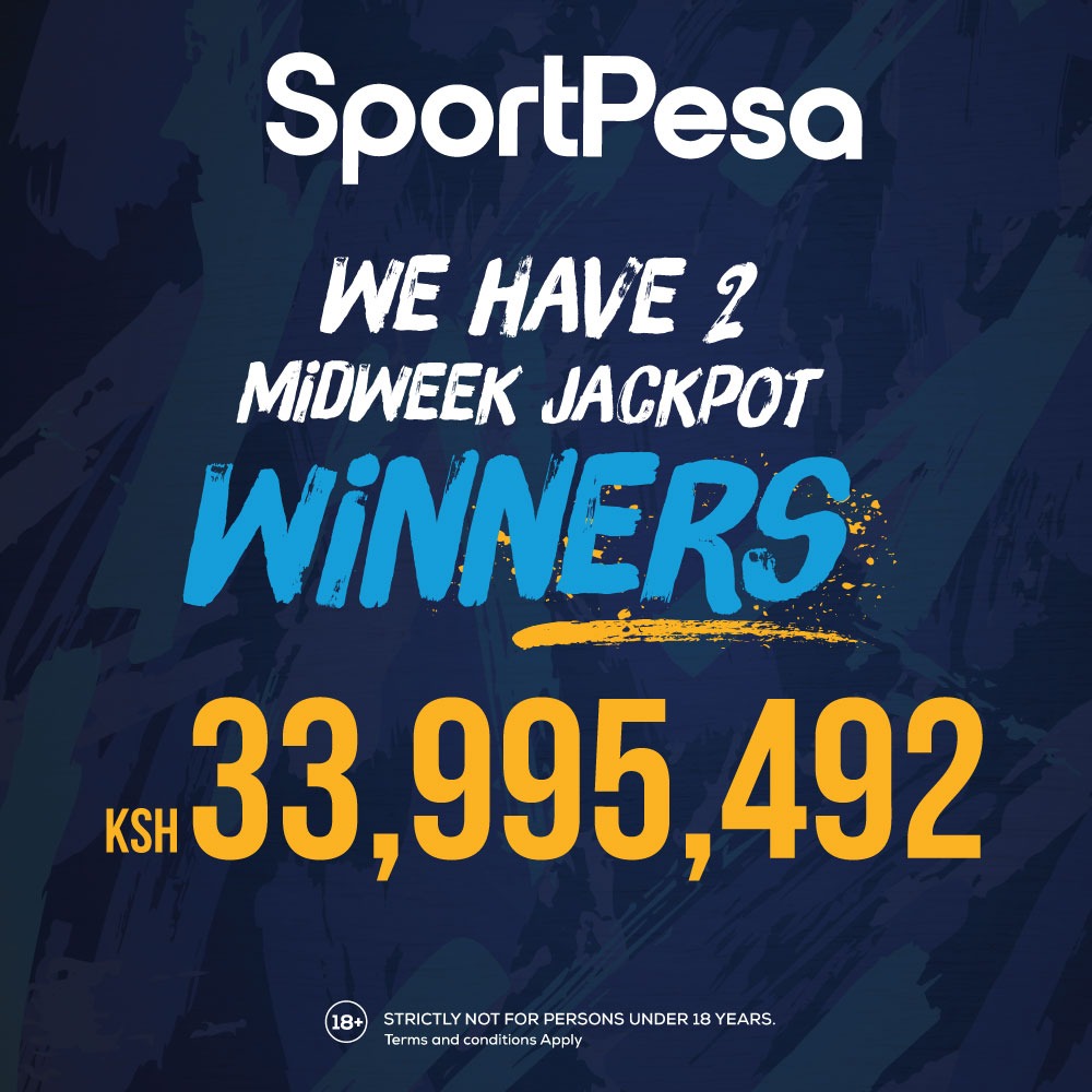 HarambeeStars_'s tweet photo. Never let the fear of striking out keep you from playing the game. Take a risk and try your luck. Fortune favours the bold #TuendeleeNaSportpesa https://t.co/mezREkRjAE