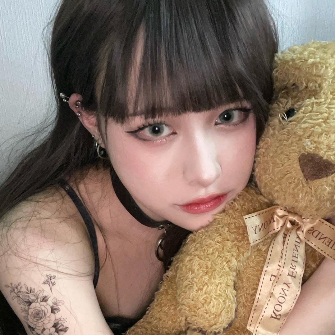 zsg04h4's tweet photo. (@ 🐻‍❄️はにゃ🐻‍❄️ ID:585319193 ) ただいまDokiDoki Liveにて生配信です！私と一緒に遊ぼう ！#ドキドキライブ 👉👉https://t.co/McpADacyo6 https://t.co/WEXWZkdmj3