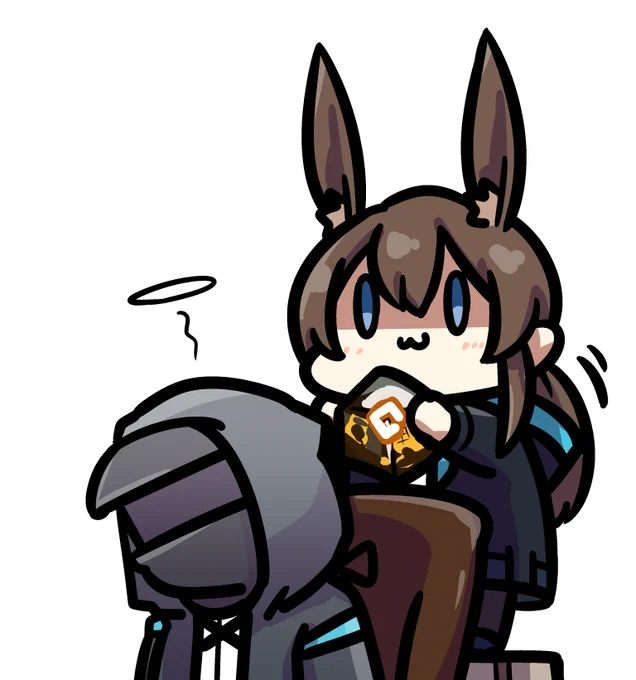 アーミヤちゃん誕生日おめでとう!!!

(過去絵ですまん…)
#アークナイツ 