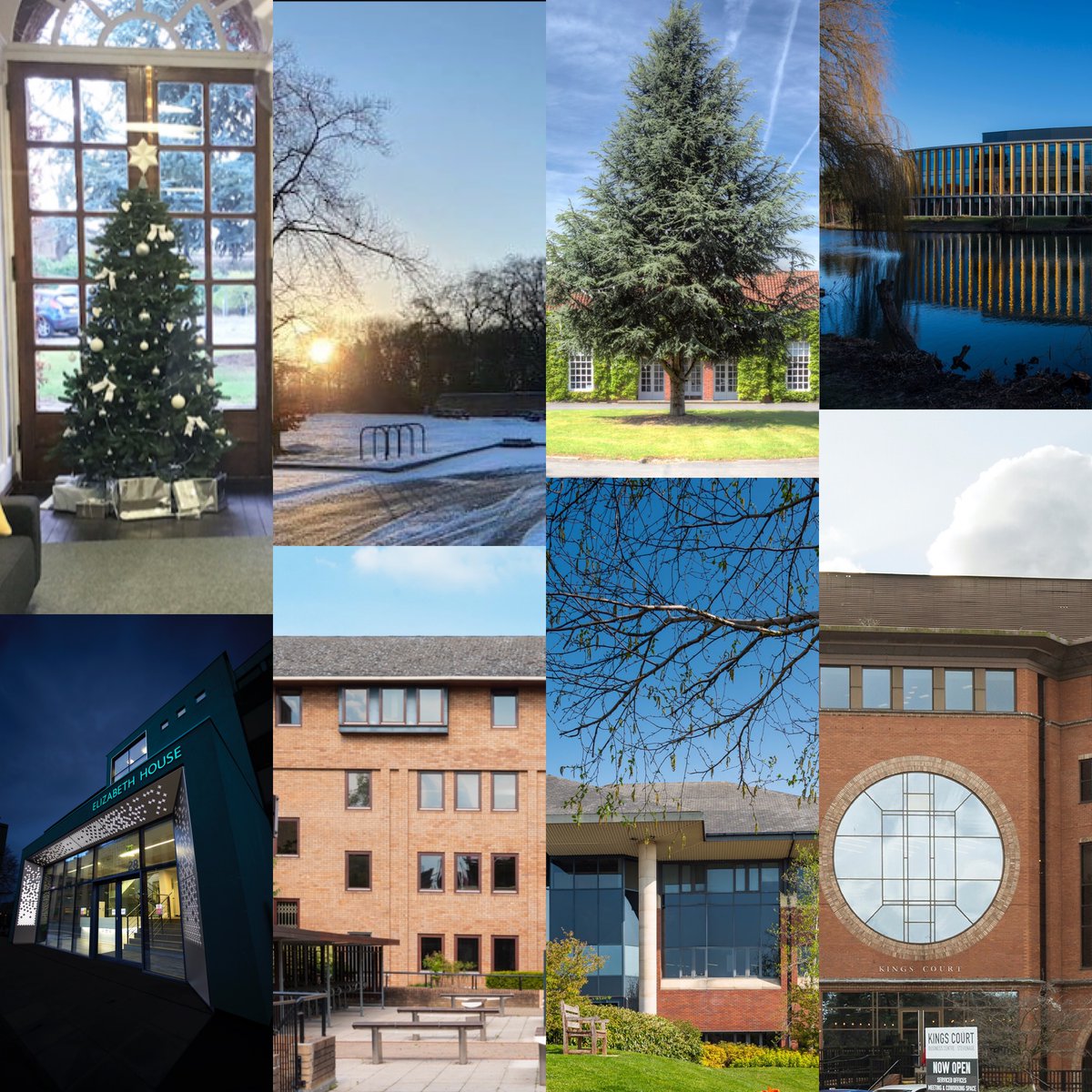 mantlespace's tweet photo. We have worked hard this year to provide the best working environment for our tenants and business partners. See how we might help you next year:
https://t.co/K3QibZn3jI #serviceoffices #meetingrooms #flexibleworking https://t.co/r5Qd2kO72A