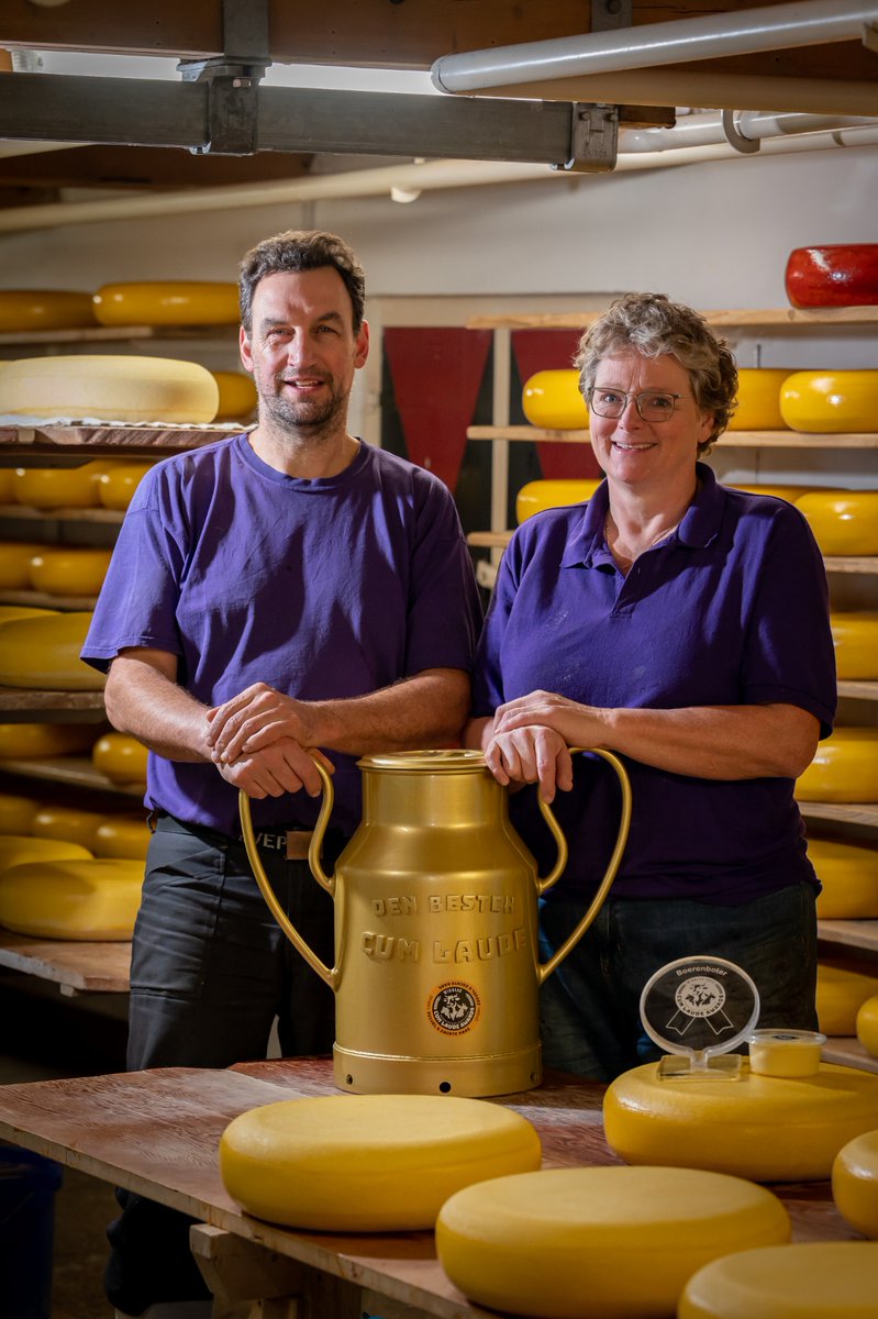 In ‘De Boer Op’ gaan we in gesprek met de winnaars van de Den Besten Cum Laude Awards 2021. Lees hier de interviews.

Rotteveel Boerenkaas: bbz.boerderijzuivel.nl/de-boer-op-6-r…
Boerderij De Morgenstond: bbz.boerderijzuivel.nl/de-boer-op-7-b…

#magazine #tijdschrift #boerenzuivel #cumlaudeawards #interview