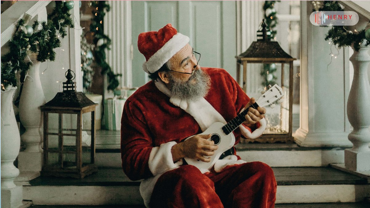 Ich wünsche Dir und Deinen Liebsten frohe #Weihnachten und ein besinnliches #Fest!
Starte Henry um mit Deinen Vertrauten zu sprechen, selbst wenn Du völlig mit Plätzchenteig verschmiert bist. 
mein-henry.de/home