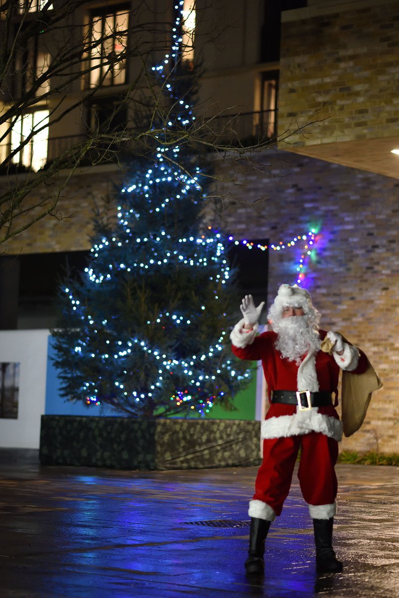 Eddington Cambridge tweet media