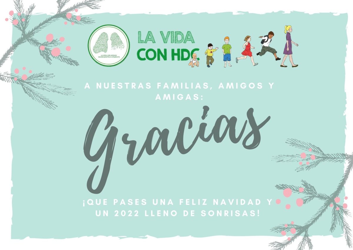 LavidaconHDC's tweet photo. ¡Feliz Navidad! https://t.co/9bdznRR00P