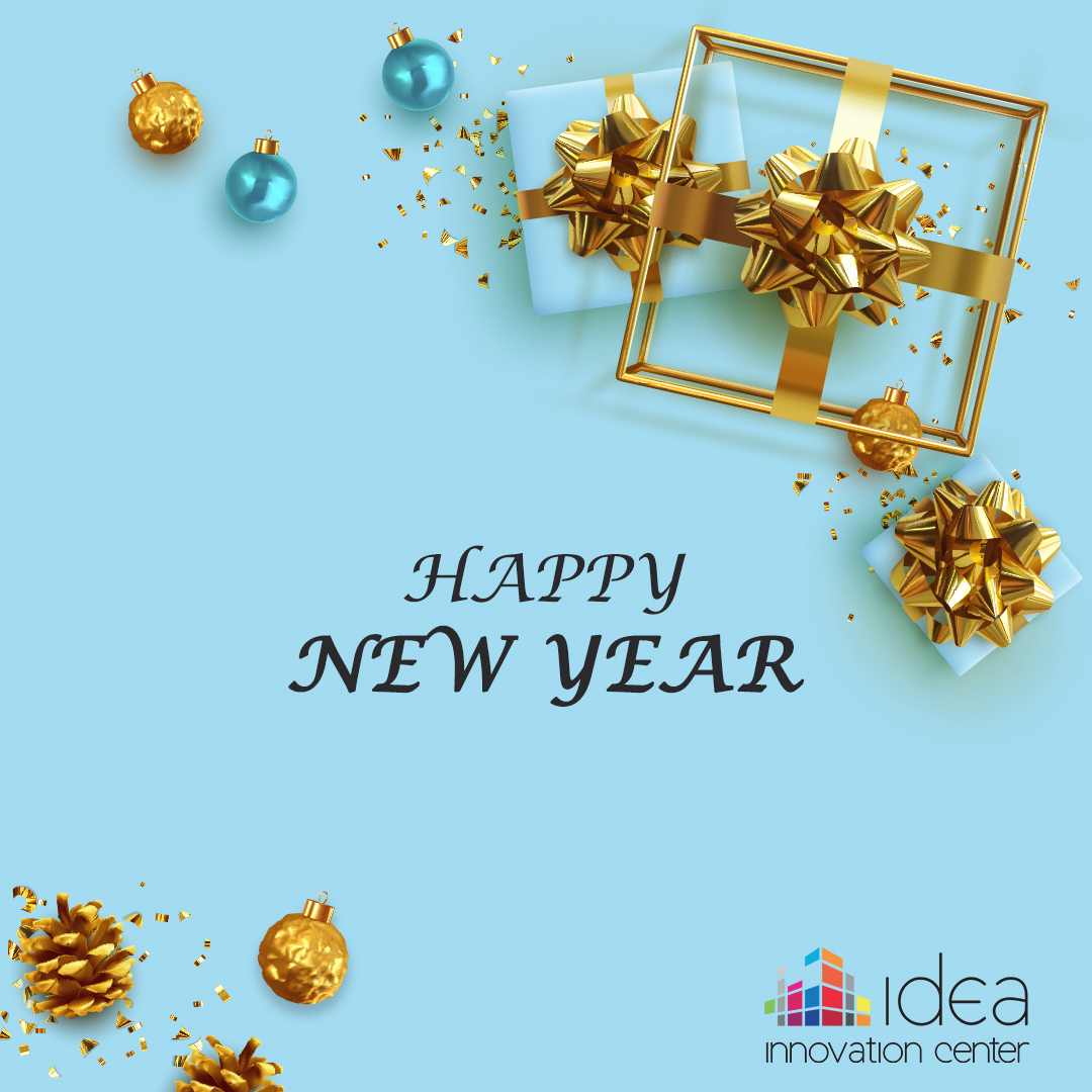 ideacy's tweet photo. A whole new year ahead to turn our 2022 resolutions and ideas into actions. Let’s do this!
Happy New Year everyone!
#HappyNewYear #ideacy #Startups #Entrepreneuship https://t.co/WFCHt0ezox