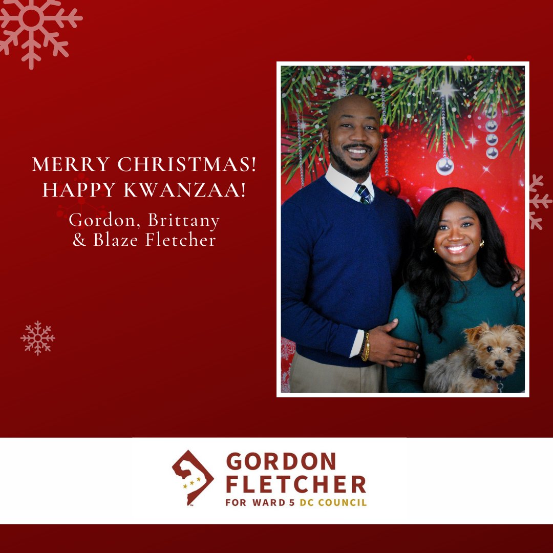 Gordon Fletcher for Ward 5 (GordonForWard5) Twitter