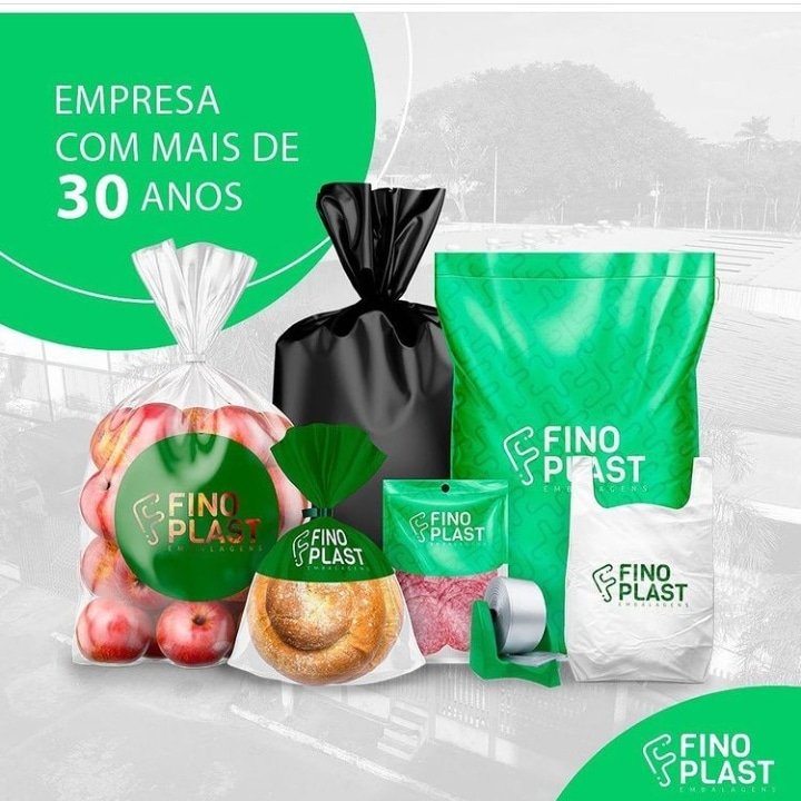 Ricardo_Ricdiz's tweet photo. Sacolas pra supermercado, lojas de calçados, roupas, óticas com impressão da sua marca.
https://t.co/6sItmUa55Q
#Finoplast
#Sacolas
#EmbalagensPersonalizadas https://t.co/tzr77Ebeyc