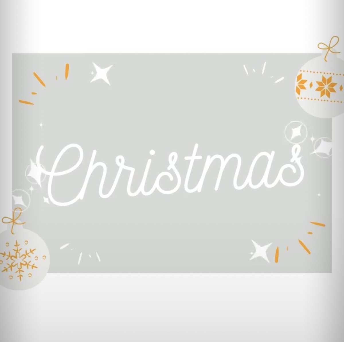 TileandBathroom's tweet photo. 💫 Christmas Opening Hours 💫

Our showroom will be closed at 5pm on Wednesday 22nd Dec &amp; will reopen on Tuesday 4th Jan 2022.

Wishing all our customers, suppliers &amp; fitters a very Merry Christmas and a Happy New Year!

Stay safe, from everyone at
Westcountry Tile &amp; Bathroom🎄 https://t.co/R9V67vZtki