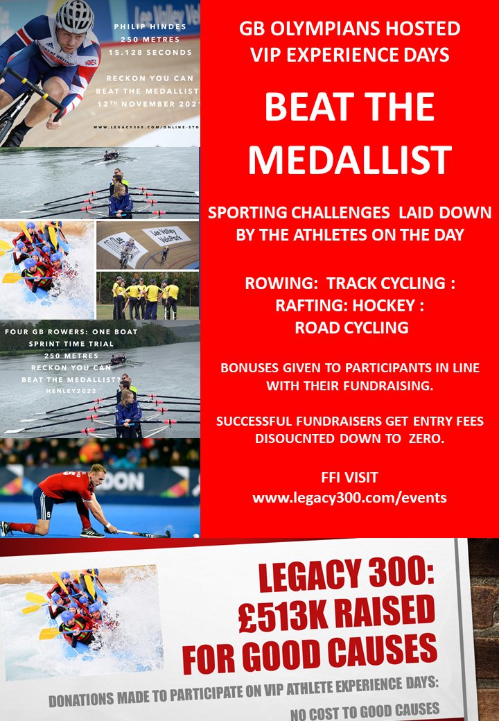 Legacy 300: One Sporting World tweet media