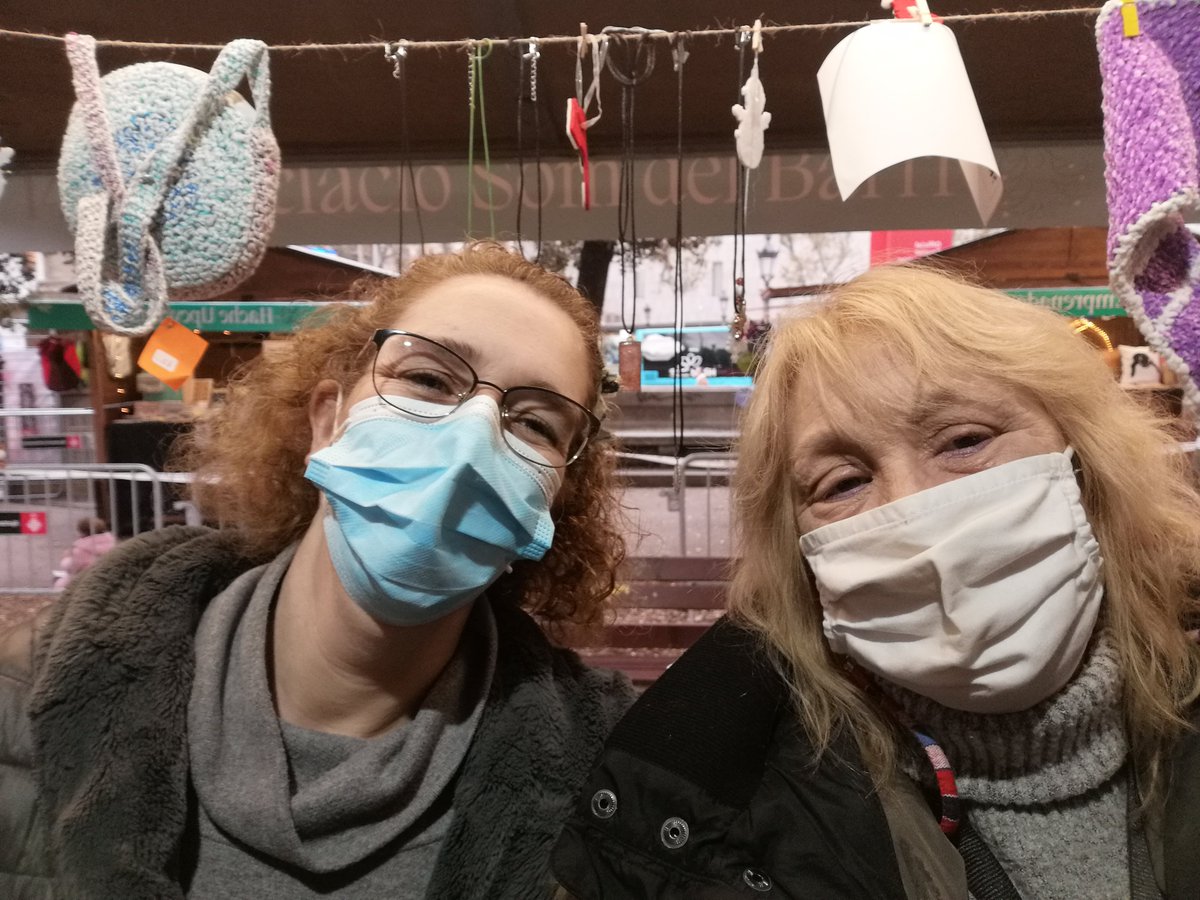 Som del Barri tweet media