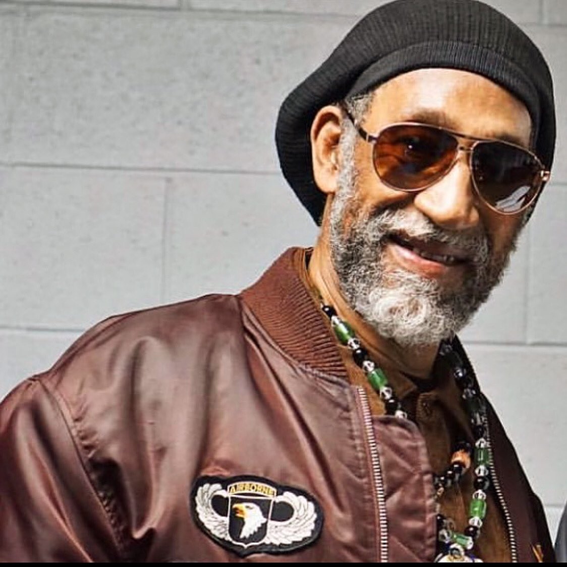 HHBITD's tweet image. Salutes to the pioneers #DJKoolHerc #HipHop #Culture #Legend 💥💥