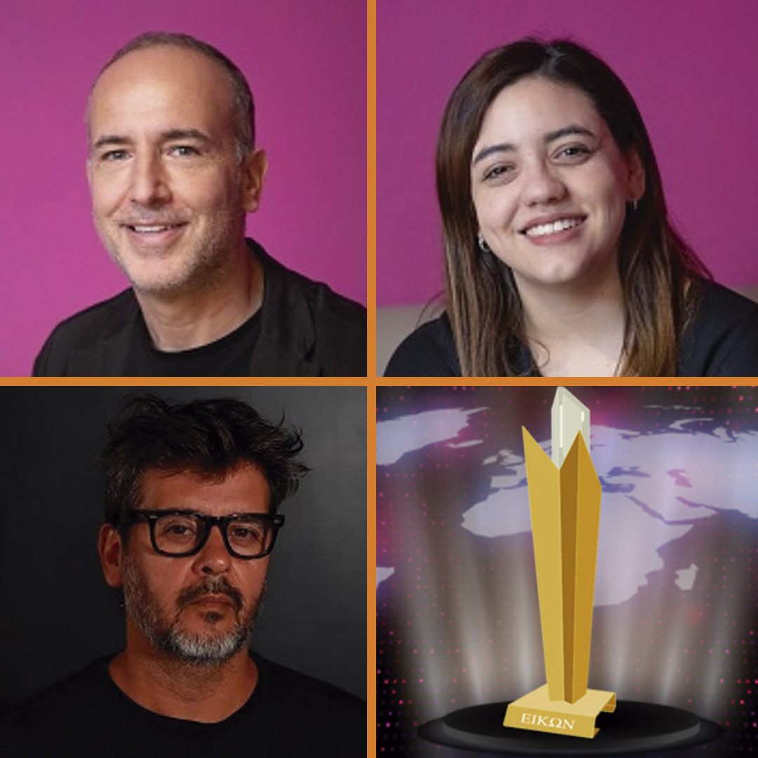 🎇 Concluye el año y en pulpo agradecemos 🙏, porque tenemos mucho para celebrar 🥂: nuevos clientes 🔗 y premios 🏆. También alianzas 🤗 e incorporaciones 👩‍💼.

Info en bit.ly/3qhMASh

Somos pulpo. Somos la pasión 🧡, el profesionalismo 🙌 y la evolución constante ➡️.