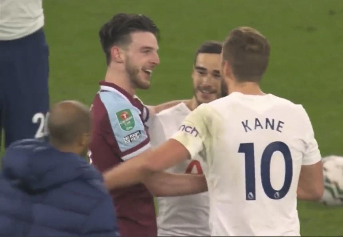 RT @thfccharlotte: “west ham are massive” yeah a massive spurs fan club. https://t.co/UDPyB5cmK4