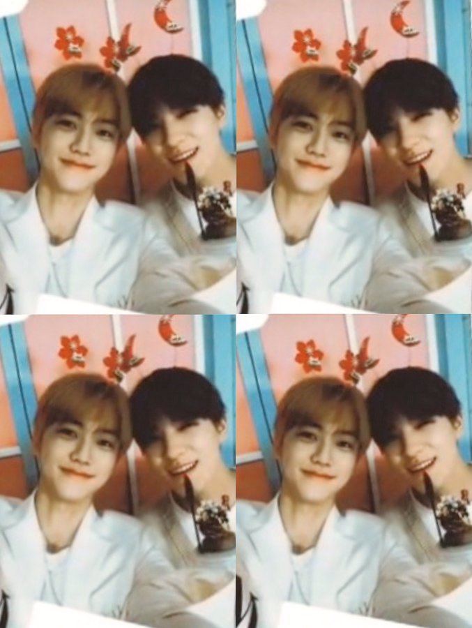 psychejn's tweet photo. wait yall are really dating ? i thought that was a joke https://t.co/4weC97ZCbQ