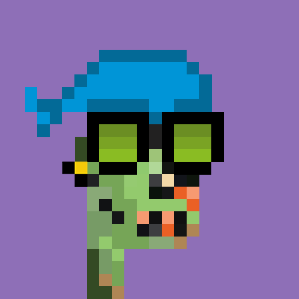 physio_ball's tweet photo. #NFT #NFTs #NFTCommunity #NFTGiveaway #NFTGame #NFTdrop #SolanaNFT #SolanaNFTs #Solana #solpunks #zombies 
Let's do this https://t.co/sulZeCh67F