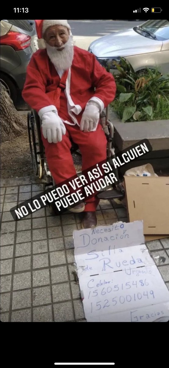 Vi esto en Instagram, quizás podamos ayudar compartiendo 🥺🥺🥺🥺😭😭😭