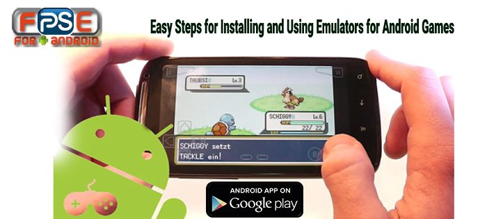 FPseEmulator's tweet image. How To Use An Android Games Emulator To Play Games On Your Phone. Read More - bit.ly/3ejI3ch
#androidgamesemulator #consoleemulatorsforandroid