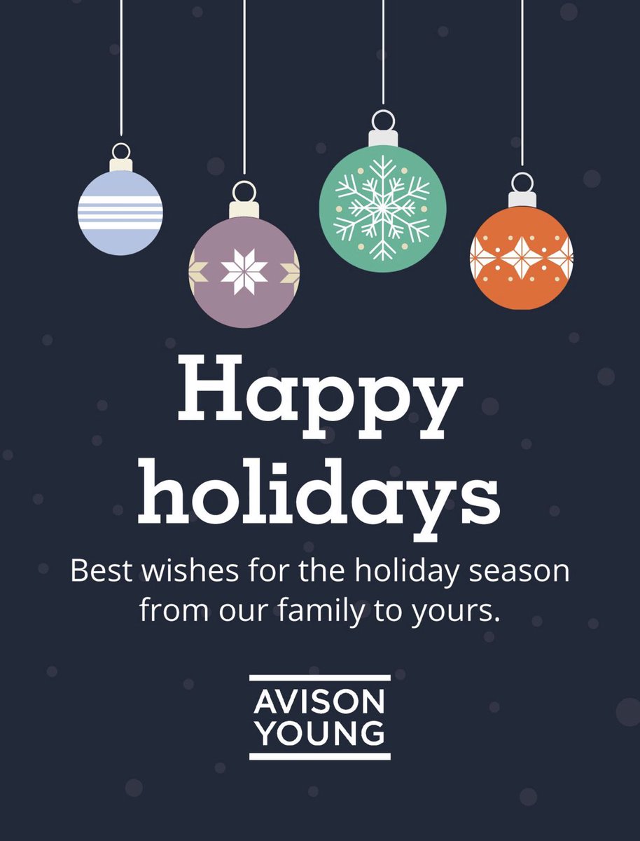 Avison Young | Ireland tweet media