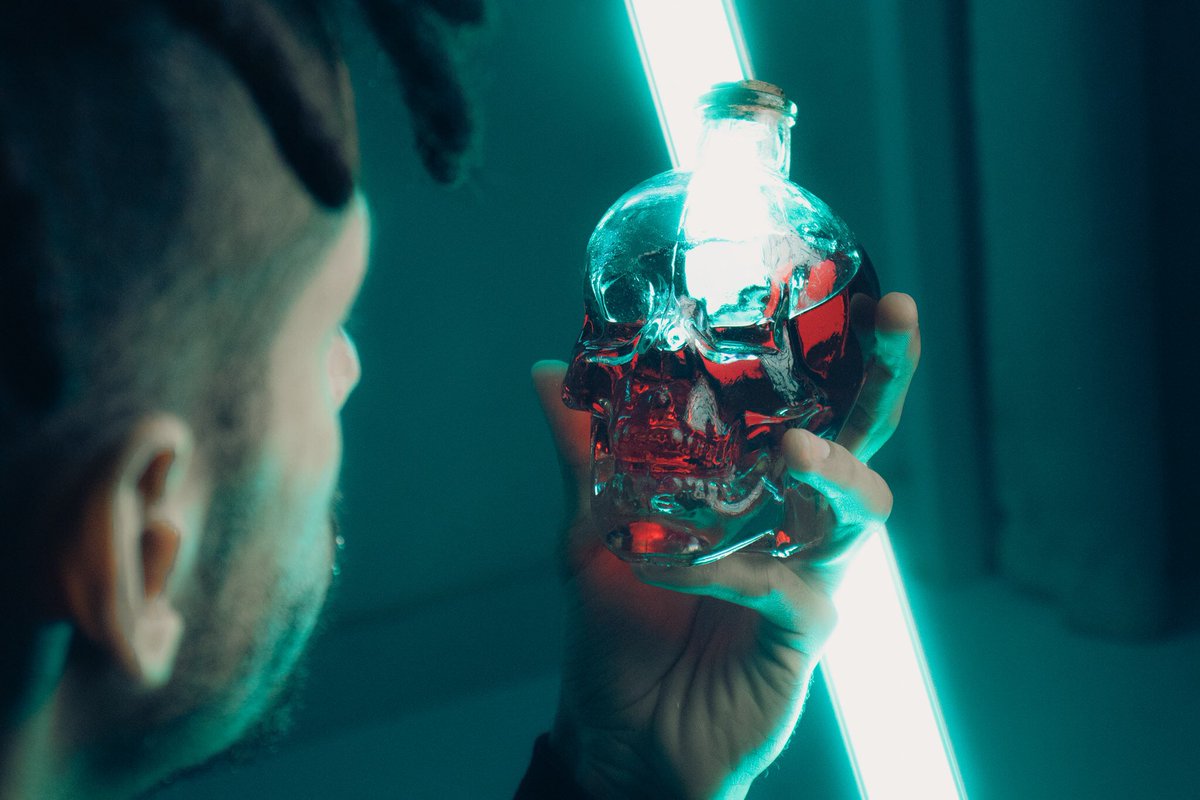 EXkilinho's tweet photo. “Fragmentos” em janeiro 💎 https://t.co/lYINlujHOY