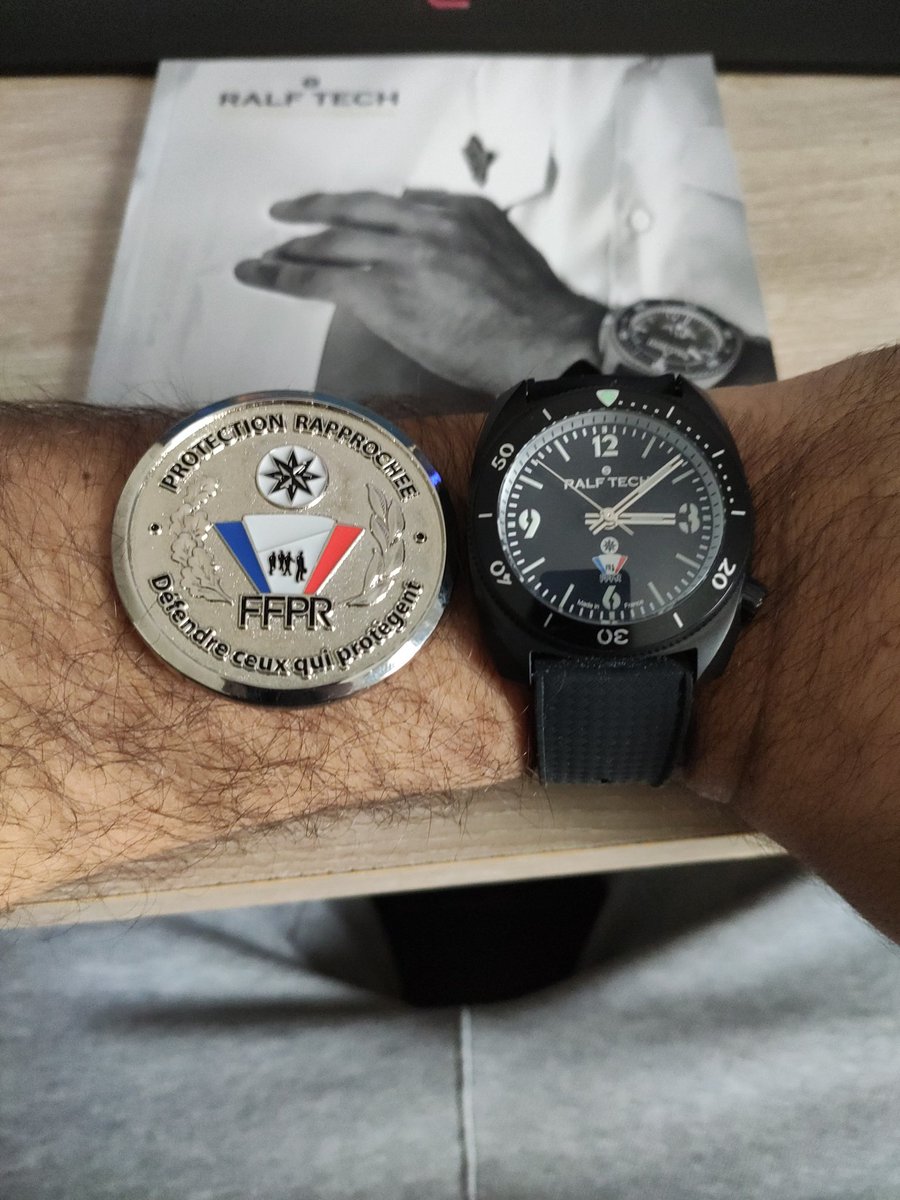 KravCSGO's tweet photo. Merci à @FFProtec et merci à toi RB pour ce beau projet Ralftech.
#apr #ralftech #gardeducorps #closeprotection https://t.co/xetolzg4GE