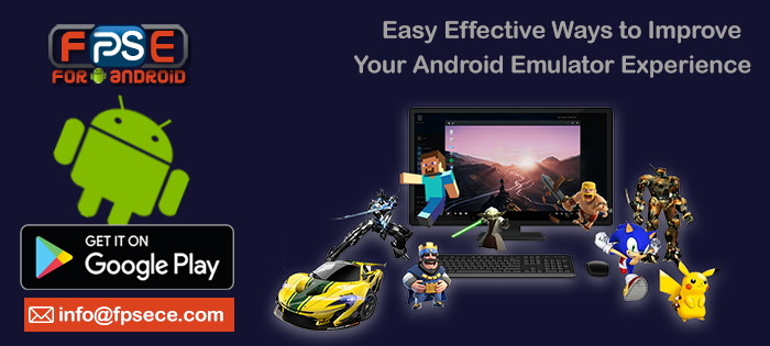FPseEmulator's tweet image. How To Use An Android Games Emulator To Play Games On Your Phone. Read More - bit.ly/3ejI3ch
#androidgamesemulator #consoleemulatorsforandroid