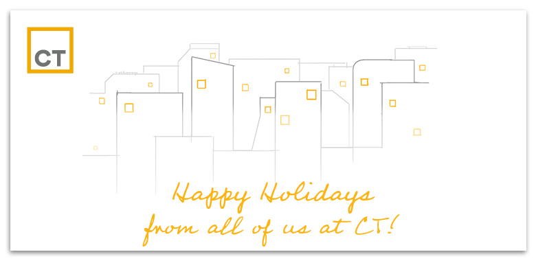 CTengineers's tweet photo. We wish you all Happy and Safe Holidays!
Thanks to all our employees, customers, suppliers and collaborators for moving forward together with us one more year!
#MovingForwardTogether #EngineeringDrivenPeople #2022 https://t.co/xiSacEouUy