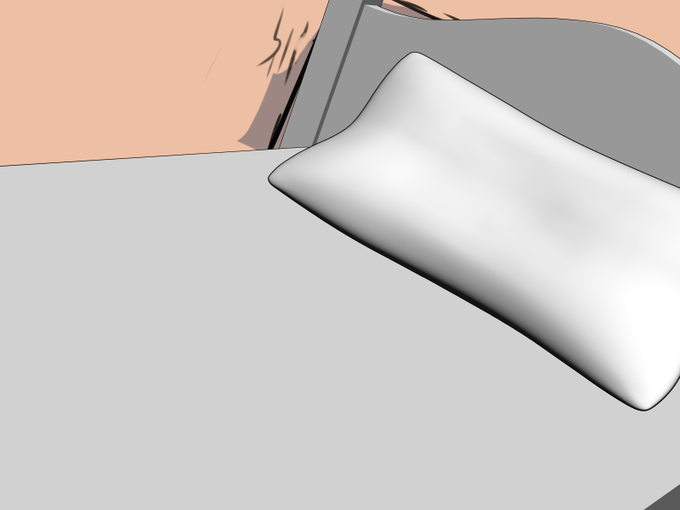 背景の線画メインはLT変換でササッと 