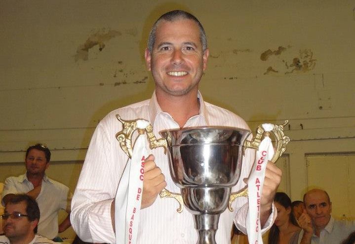 SANTA FE BASKET | SFB tweet media