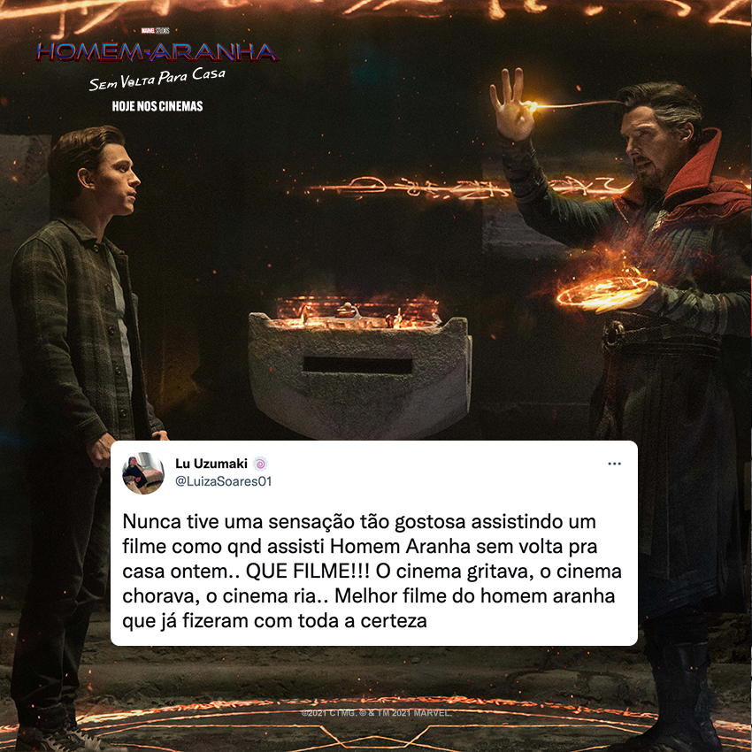 Sagas e Séries (@SagaseSeries) / Posts / X