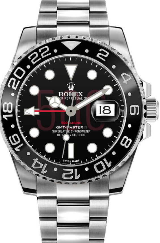 csgo rolex