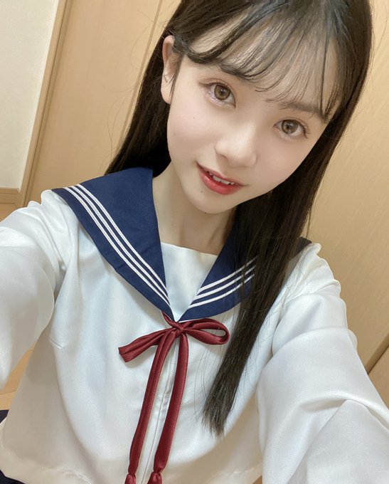 Twitterのコスプレ画像2