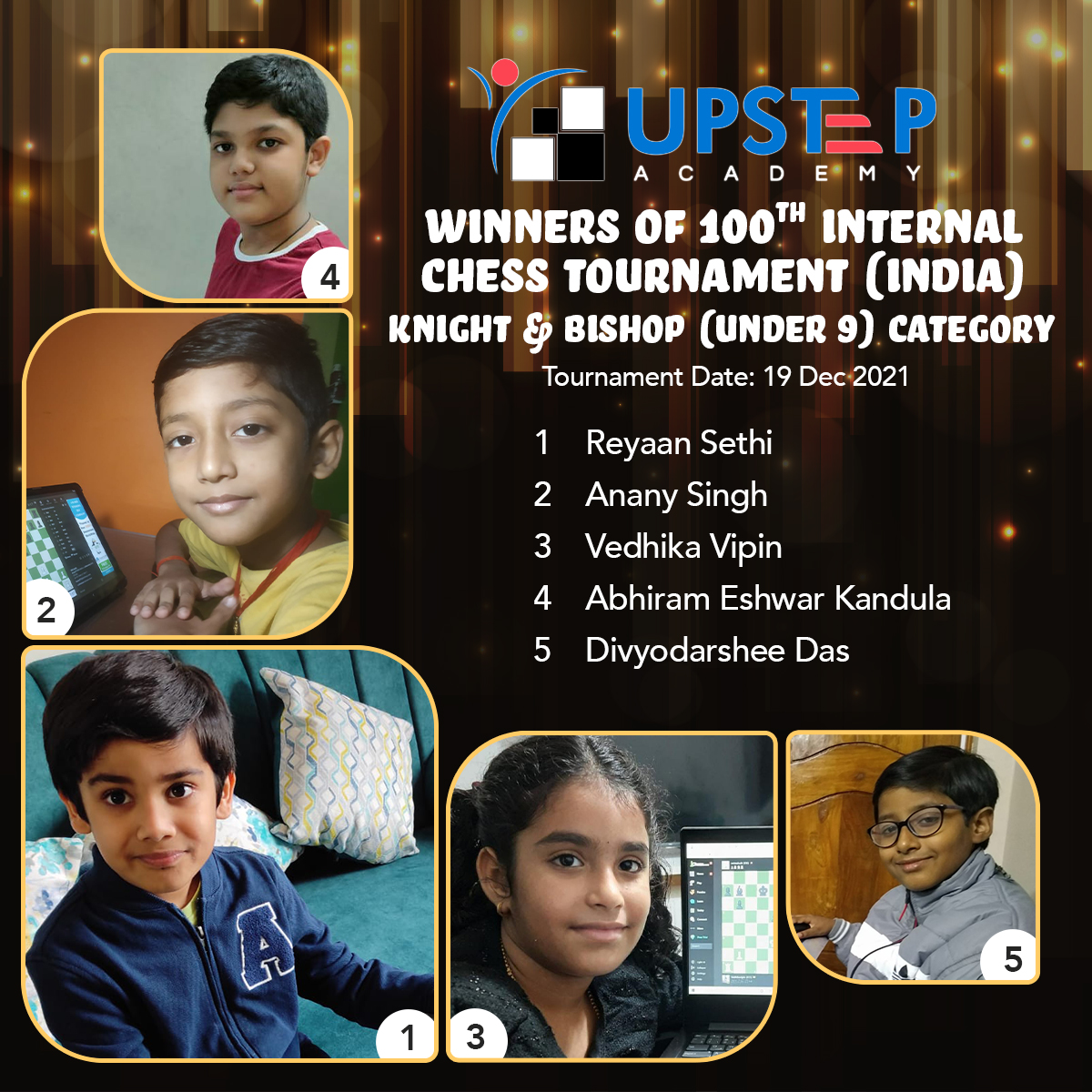 Upstep Academy - Sneak peek - A question asked by one of our students during our webinar with GM Viswanathan Anand . #UpstepAcademy #chesschild # chess #OnlineChess #learnchess #onlinelearning #didyouknow #chessskill #chessthoughts #knight #