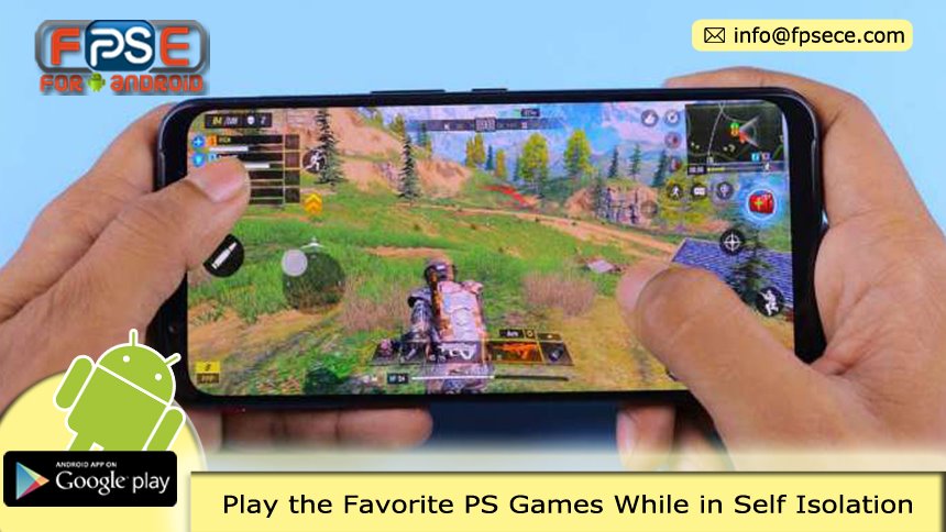FPseEmulator's tweet image. How To Use An Android Games Emulator To Play Games On Your Phone. Read More - bit.ly/3ejI3ch
#androidgamesemulator #consoleemulatorsforandroid